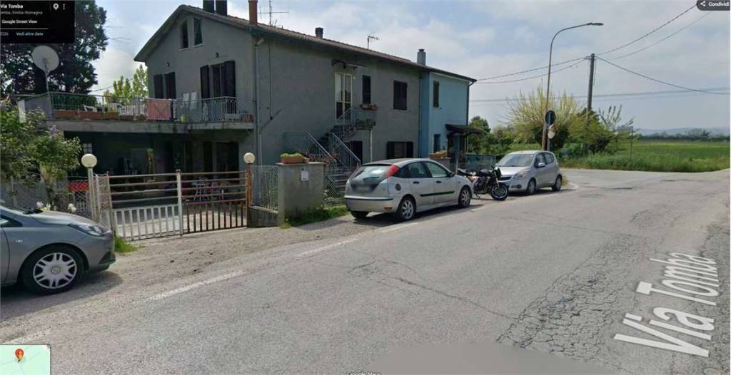 appartamento in vendita a Santarcangelo di Romagna