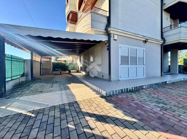 appartamento in vendita a Santarcangelo di Romagna
