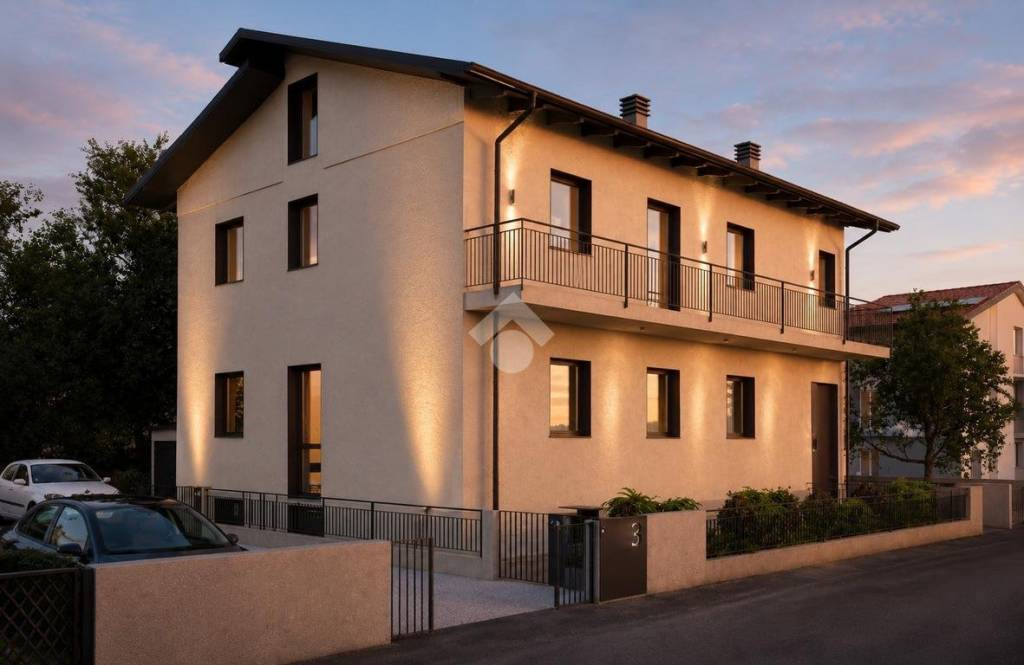 appartamento in vendita a Santarcangelo di Romagna