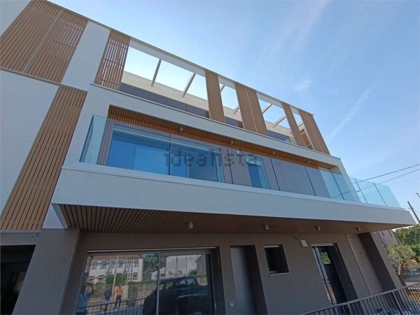 appartamento in vendita a Santarcangelo di Romagna