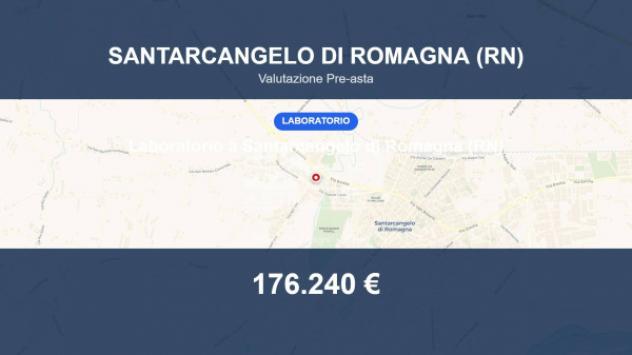 negozio in vendita a Santarcangelo di Romagna