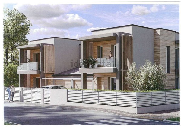 casa indipendente in vendita a Santarcangelo di Romagna