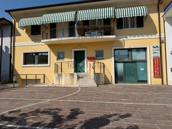 appartamento in vendita a Santarcangelo di Romagna