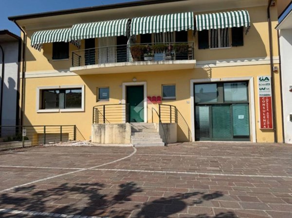 appartamento in vendita a Santarcangelo di Romagna