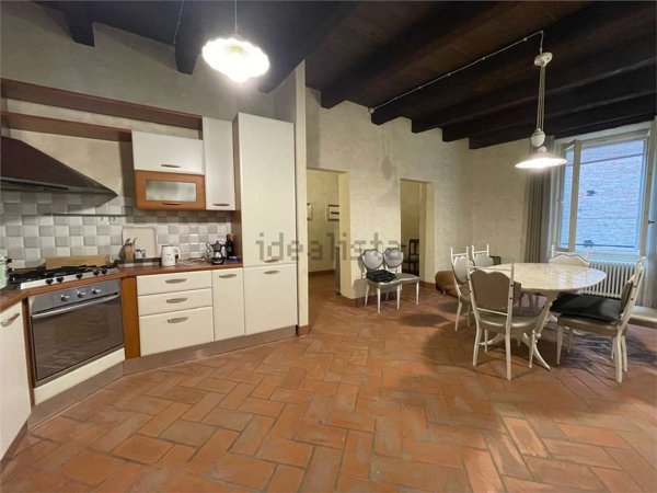appartamento in vendita a Santarcangelo di Romagna