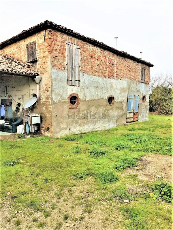 casale in vendita a Santarcangelo di Romagna in zona San Vito
