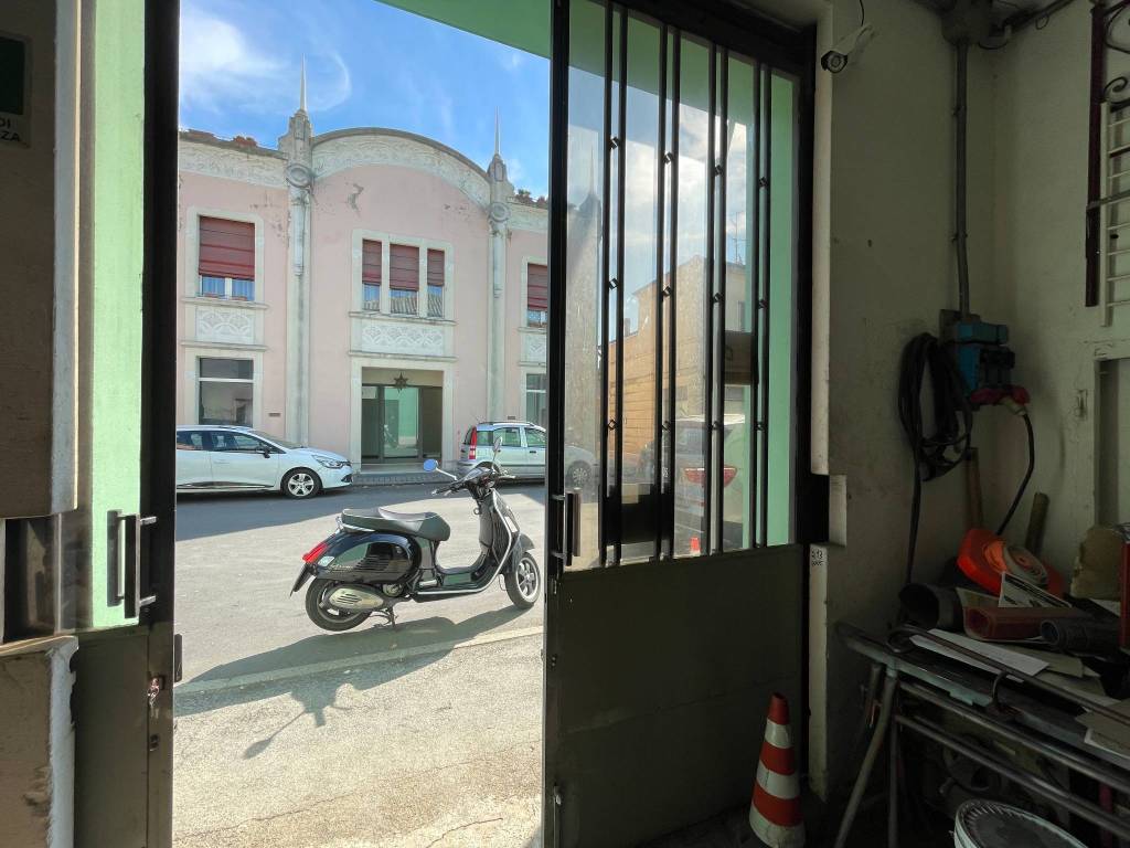 appartamento in vendita a Santarcangelo di Romagna