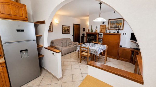 appartamento in vendita a Santarcangelo di Romagna