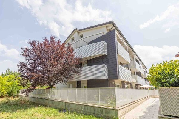 appartamento in vendita a Santarcangelo di Romagna