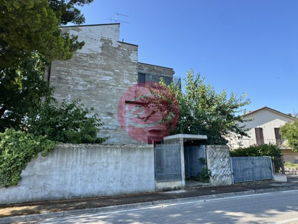 casa indipendente in vendita a Santarcangelo di Romagna