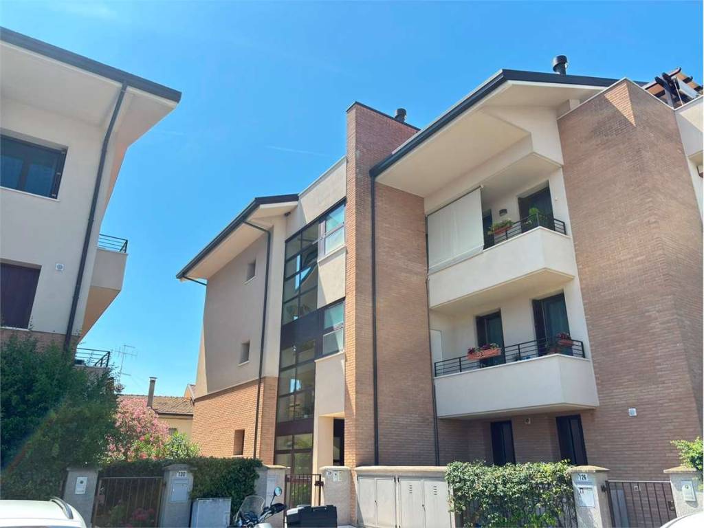 appartamento in vendita a Santarcangelo di Romagna
