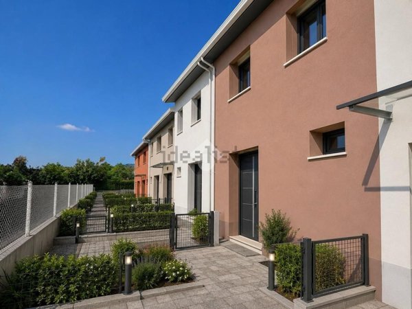casa indipendente in vendita a Santarcangelo di Romagna