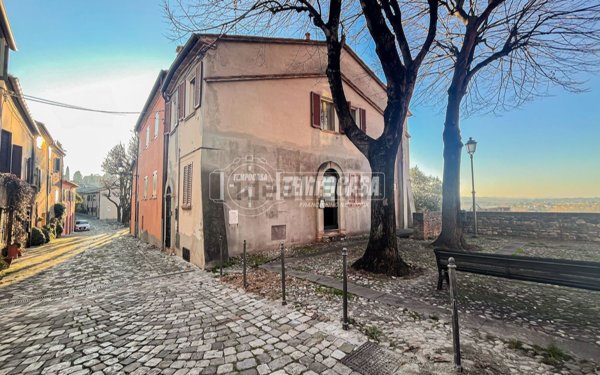 appartamento in vendita a Santarcangelo di Romagna