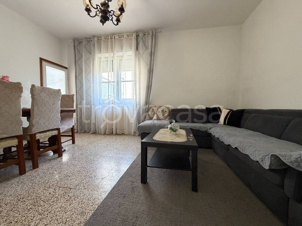 appartamento in vendita a Santarcangelo di Romagna