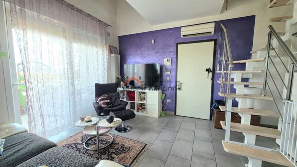 appartamento in vendita a Santarcangelo di Romagna in zona San Vito