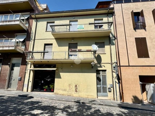 appartamento in vendita a Santarcangelo di Romagna
