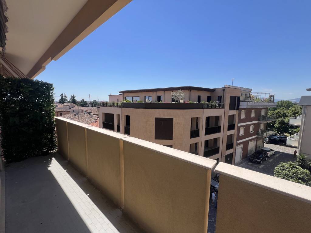 appartamento in vendita a Santarcangelo di Romagna