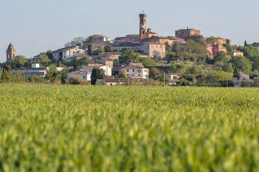 casa indipendente in vendita a Santarcangelo di Romagna in zona La Giola