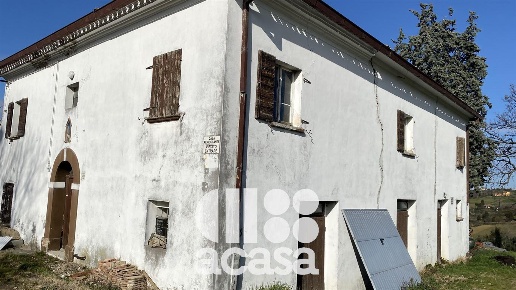 casale in vendita a Santarcangelo di Romagna