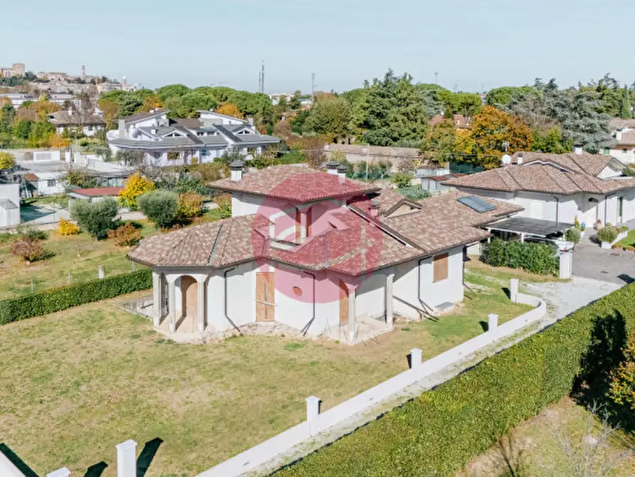casa indipendente in vendita a Santarcangelo di Romagna