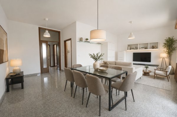 appartamento in vendita a Santarcangelo di Romagna in zona San Vito
