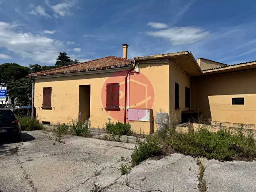 casa indipendente in vendita a Santarcangelo di Romagna