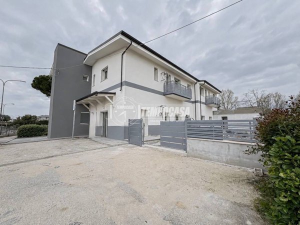 appartamento a Santarcangelo di Romagna in zona San Martino dei Mulini