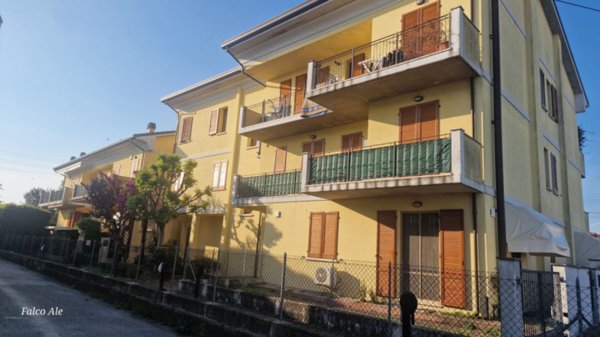 appartamento in vendita a Santarcangelo di Romagna in zona San Michele
