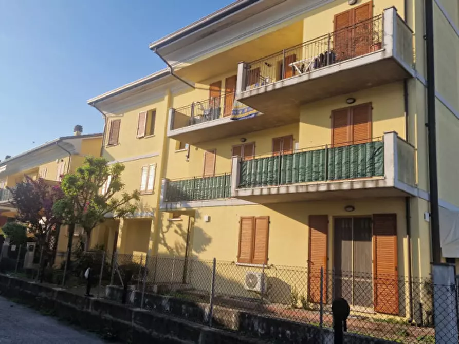appartamento in vendita a Santarcangelo di Romagna in zona San Michele