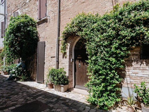appartamento in vendita a Santarcangelo di Romagna