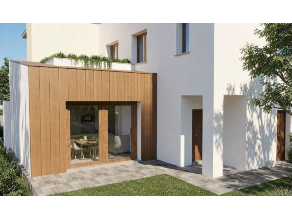 appartamento in vendita a Santarcangelo di Romagna