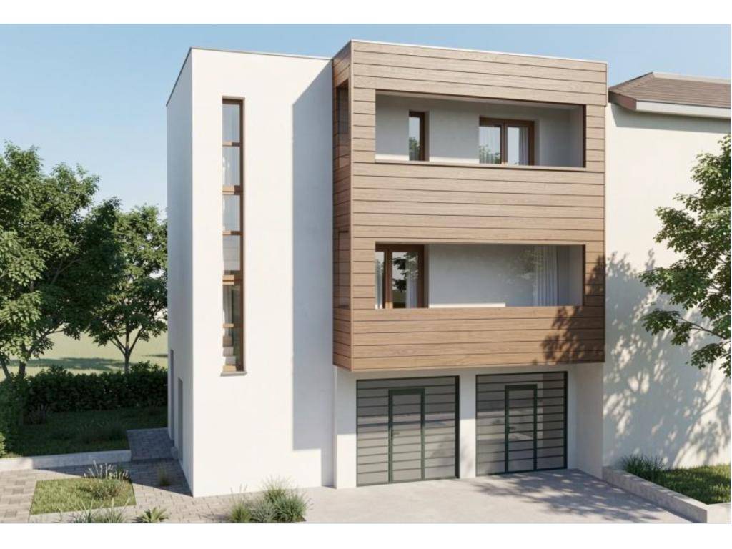 casa indipendente in vendita a Santarcangelo di Romagna