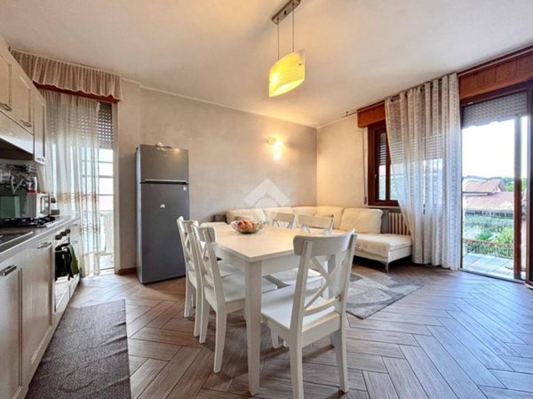 appartamento in vendita a Santarcangelo di Romagna