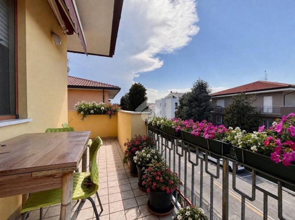 appartamento in vendita a Santarcangelo di Romagna