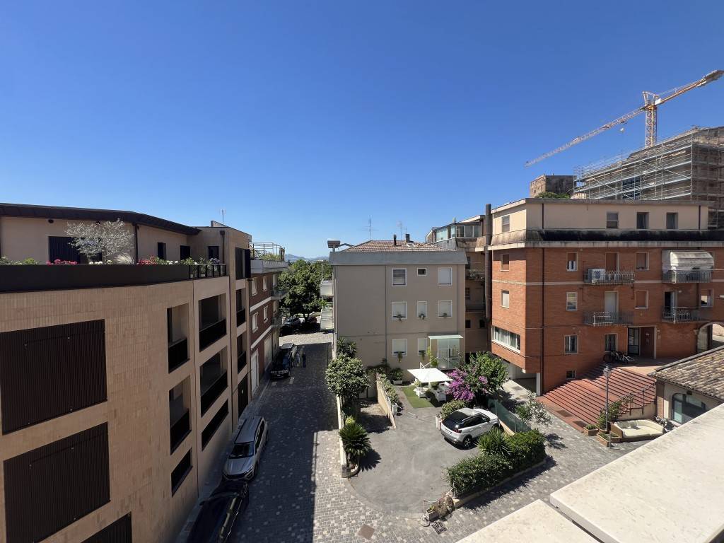 appartamento in vendita a Santarcangelo di Romagna