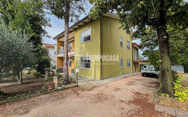 appartamento in vendita a Santarcangelo di Romagna in zona Sant'Ermete