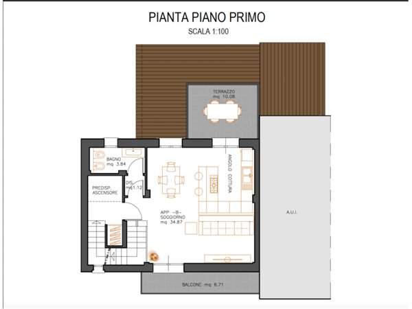 casa indipendente in vendita a Santarcangelo di Romagna