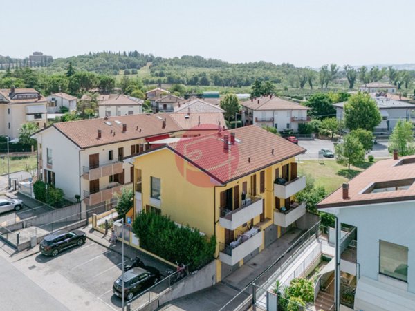 appartamento in vendita a Santarcangelo di Romagna