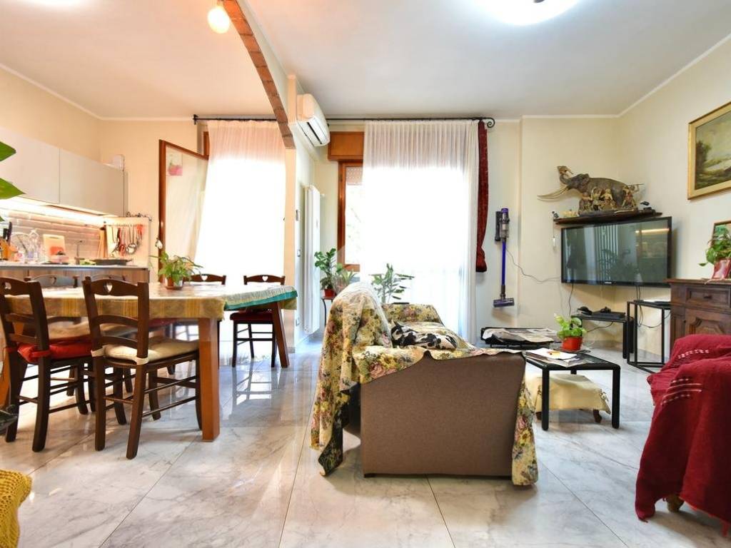 appartamento in vendita a Santarcangelo di Romagna