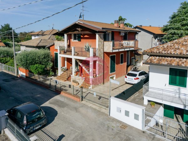 appartamento in vendita a Santarcangelo di Romagna