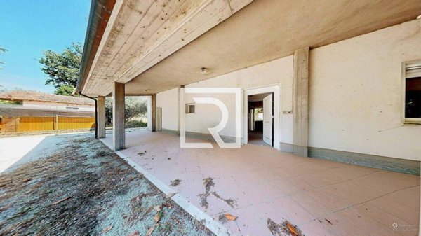 casa indipendente in vendita a Santarcangelo di Romagna in zona San Vito