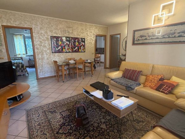 appartamento in vendita a Santarcangelo di Romagna