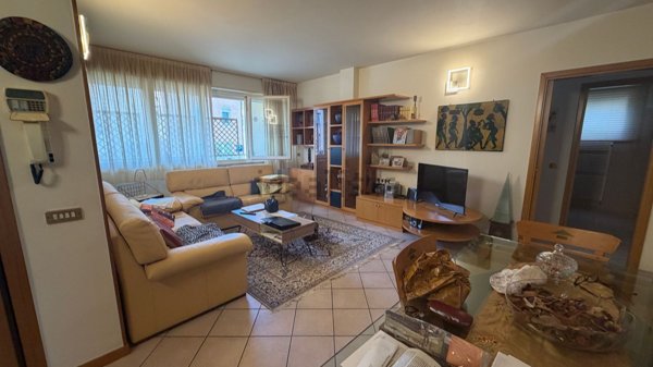 appartamento in vendita a Santarcangelo di Romagna