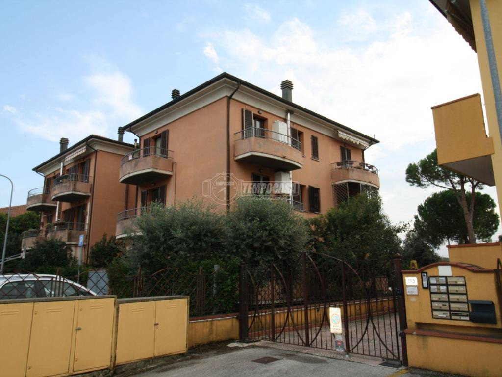 appartamento in vendita a Santarcangelo di Romagna in zona San Vito