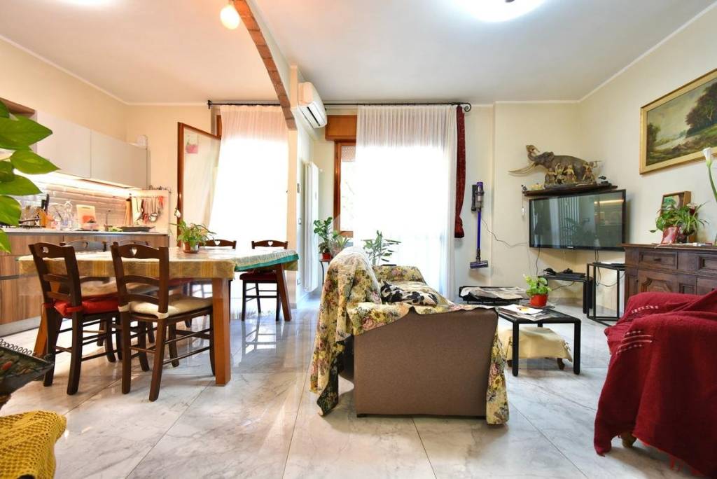 appartamento in vendita a Santarcangelo di Romagna