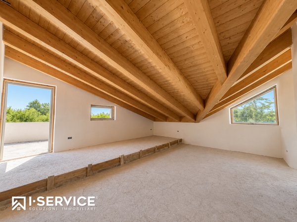 casa indipendente in vendita a Santarcangelo di Romagna
