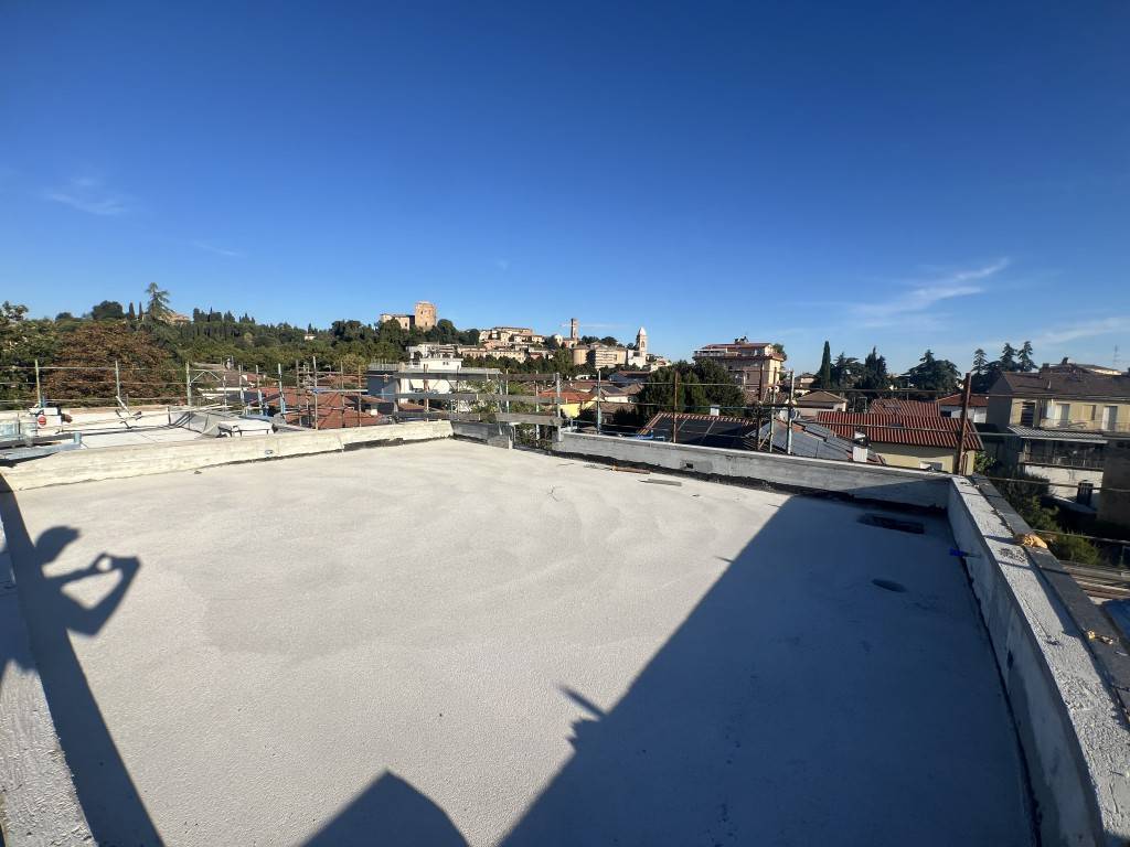 appartamento in vendita a Santarcangelo di Romagna