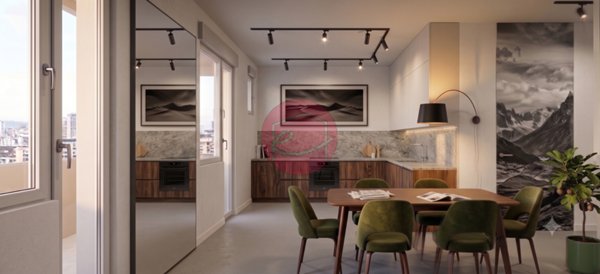appartamento in vendita a Santarcangelo di Romagna