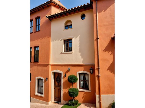 casa indipendente in vendita a Santarcangelo di Romagna