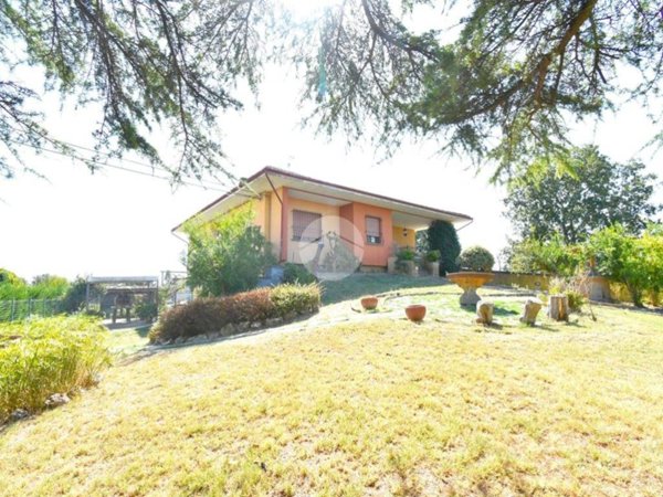 appartamento in vendita a Santarcangelo di Romagna